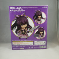 354 -Yatogami Tohka Complete in Box