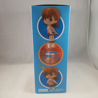 345 -Mikoto Misaka Complete in Box (Original Release with Old Style Box)