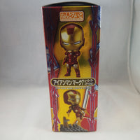 284 -Iron Man Mark 7: Hero's Edition Complete in Box