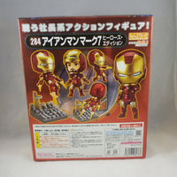 284 -Iron Man Mark 7: Hero's Edition Complete in Box