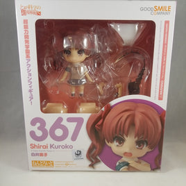 367 -Shirai Kuroko Complete in Box