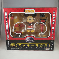 100 -Mickey Mouse Complete in Box (Original Release)