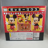 100 -Mickey Mouse Complete in Box (Original Release)