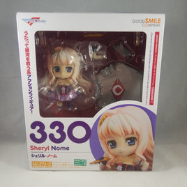 330 -Sheryl Nome Complete in Box