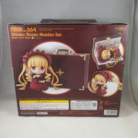 364 -Shinku: Rozen Maiden Set Complete in Box