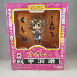 86 -Yui Hirasawa Complete in Box