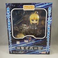 258 -Saber Zero Complete in Box