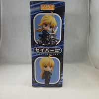 258 -Saber Zero Complete in Box