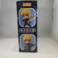 258 -Saber Zero Complete in Box