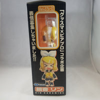 39 -Kagamine Rin Complete in Box