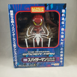 260 -Spider-Man Hero's Edition (The Amazing Vers.) Complete in Box