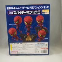 260 -Spider-Man Hero's Edition (The Amazing Vers.) Complete in Box