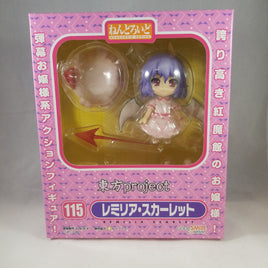 115 -Remilia Scarlet Complete in Box