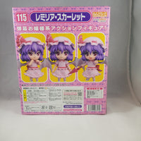 115 -Remilia Scarlet Complete in Box