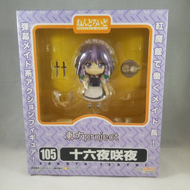 105 -Sakuya Izayoi Complete in Box