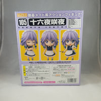 105 -Sakuya Izayoi Complete in Box