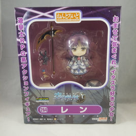264 -Renne Complete in Box