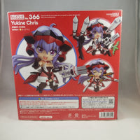 366 -Chris Yukine Complete in Box