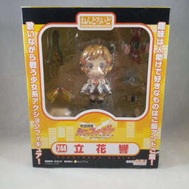 244 -Tachibana Hibiki Complete in Box