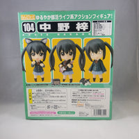 104 -Azusa Nakano Complete in Box