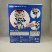 685 -Mega Man X: Full Armor Complete in Box