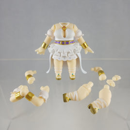 1353 -Ristarte's Dress