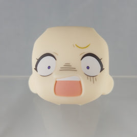 1353-3 -Ristarte's Comical, Incredulous Chibi Face