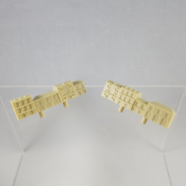 1280-DX -Spider-Man: Far From Home Vers. Building Diorama Pieces