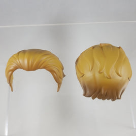 923-DX-H1 -Captain America: Infinity Edition Hair (DX Vers.- Lighter than Standard)