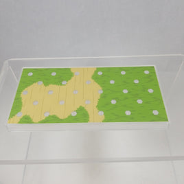 923-Dx -Captain America: Infinity Edition Battle of Wakanda Stand Base