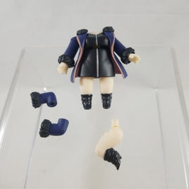 1170 -Avenger/Jeanne d'Arc (Alter)'s Outfit (Option 1)