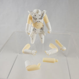 369 -T.M. Revolution's Performance Wear (opt 2)