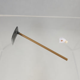 1400 -Catarina's Hoe