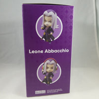 1447 -Leone Abbacchio Complete in Box