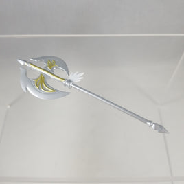 272 *-Sasara's Halberd (Opt. 2)