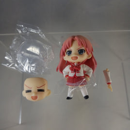 272 -Sasara's Senpai, Maryan (Nendo Petite) with Additional Face (Option 1)