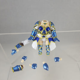 272 -Sasara's Valkyrie Armor (Option 1)