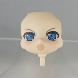 272-2 -Sasara's Fighting Face