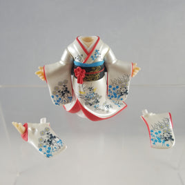 1427-Miku: Korin Kimono Ver. Kimono