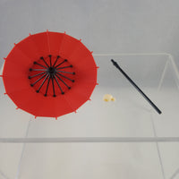 1427-Miku: Korin Kimono Ver. Parasol (Umbrella)