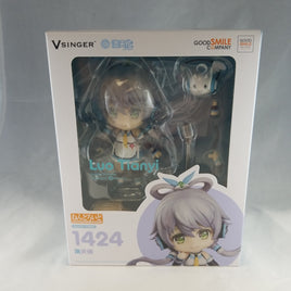 1424 -Luo Tianyi Mint in Box