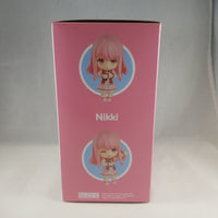 1359 -Nikki Mint in Box