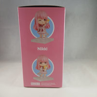 1359 -Nikki Mint in Box