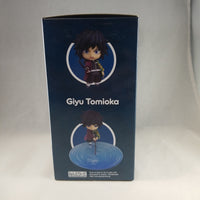 1408 -Giyu Tomioka Complete in Box