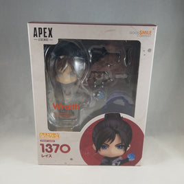 1370 -Wraith Mint in Box