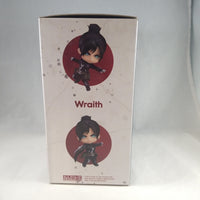 1370 -Wraith Mint in Box