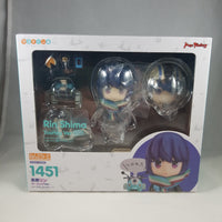 1451 -Rin Shima Mint in Box