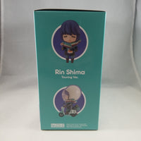 1451 -Rin Shima Mint in Box