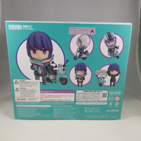 1451 -Rin Shima Mint in Box