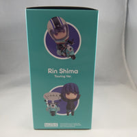 1451 -Rin Shima Mint in Box